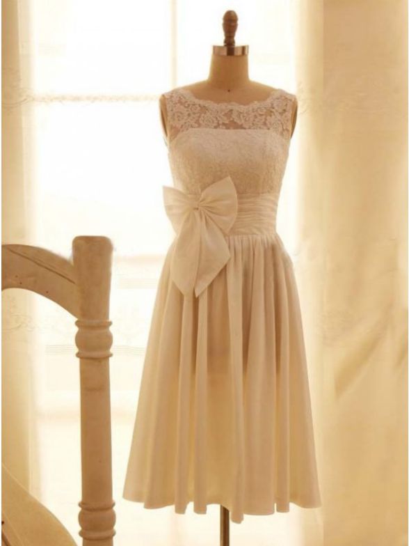 Zipper Dress,Sheer Neck Sash/Ribbon/Belt Dress